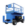 Genie Gs 4069 Rt 2