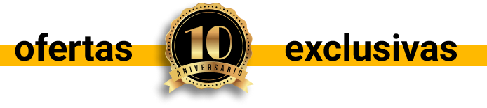 Ofertas aniversario